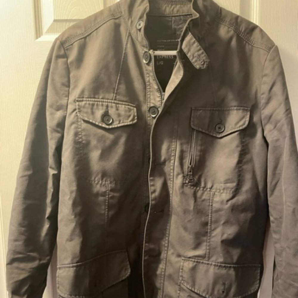 Men's  Express Jacket - XL - great condition